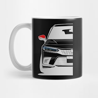 Civic RS 2022 Mug